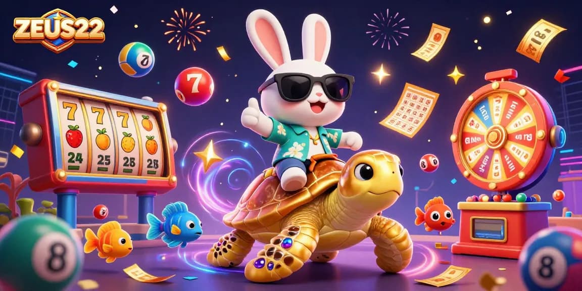 ZEUS222 memudahkan bermain slot gacor dengan beragam simbol keberuntungan dan banyak hadiah.