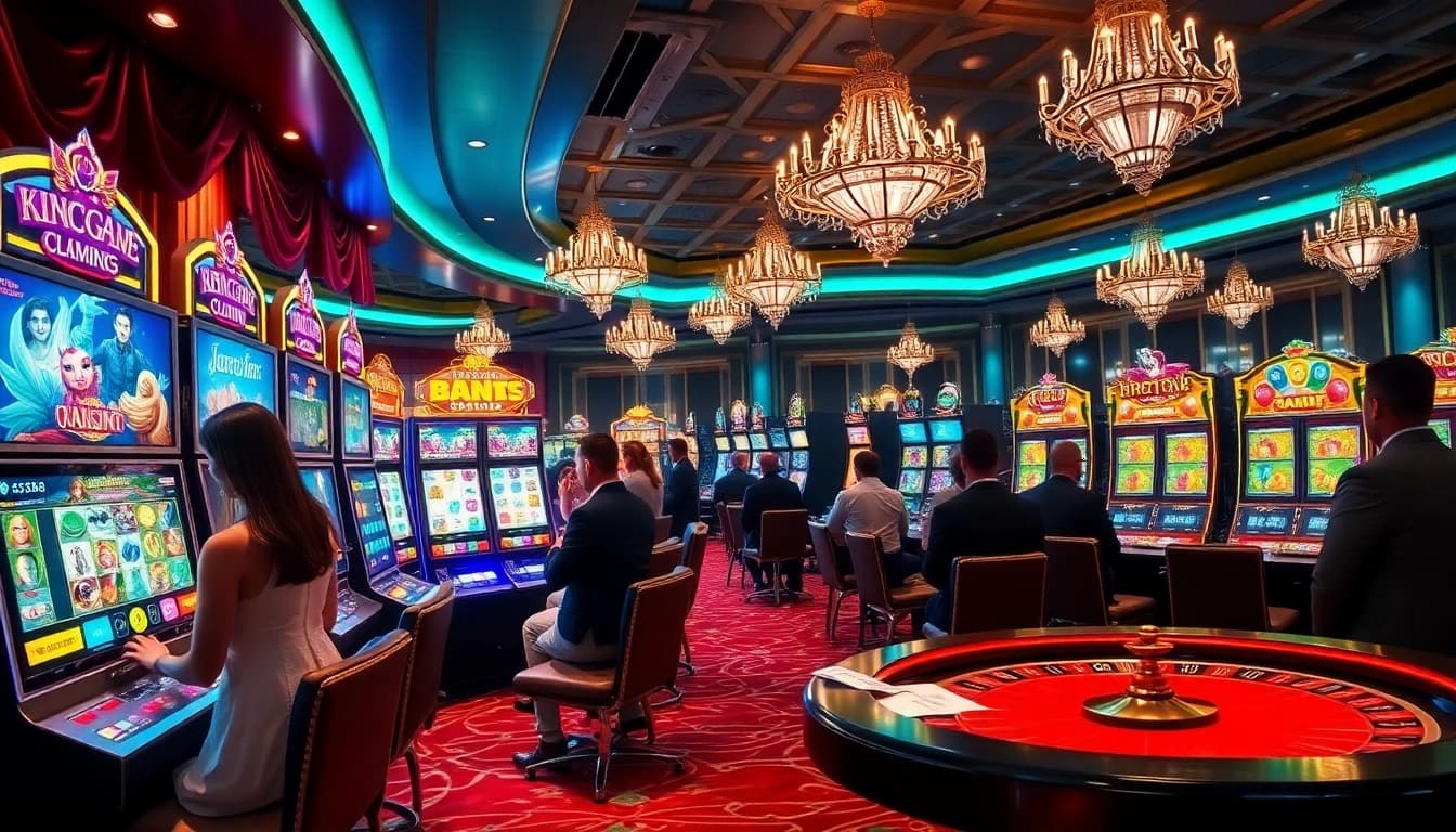 Maximize Wins with RTP Pragmatic Play: Essential Strategies for Successful Gambling in 2026