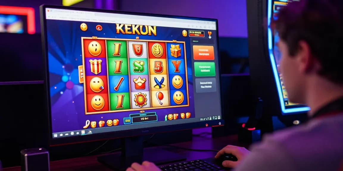 Slot Case Study: Real-World Insights on Online Gaming Success