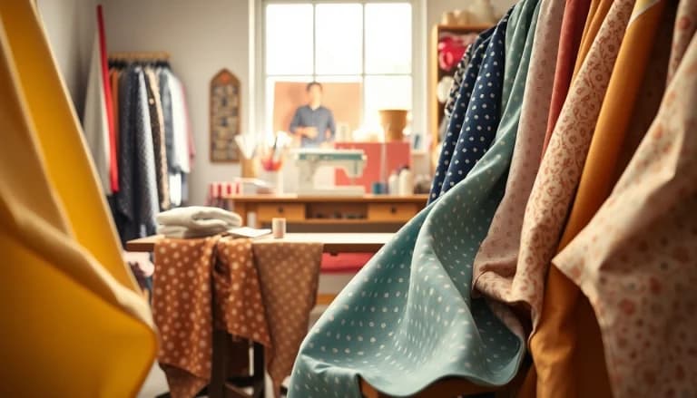 Tips en Tricks voor Beginnende Naaiers: Jouw Eerste Stappen in de Naaikunst