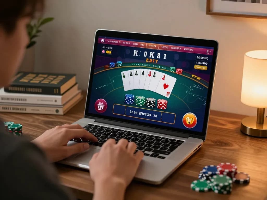 Mastering Online Gambling at 888top: Proven Strategies for 2026 Success