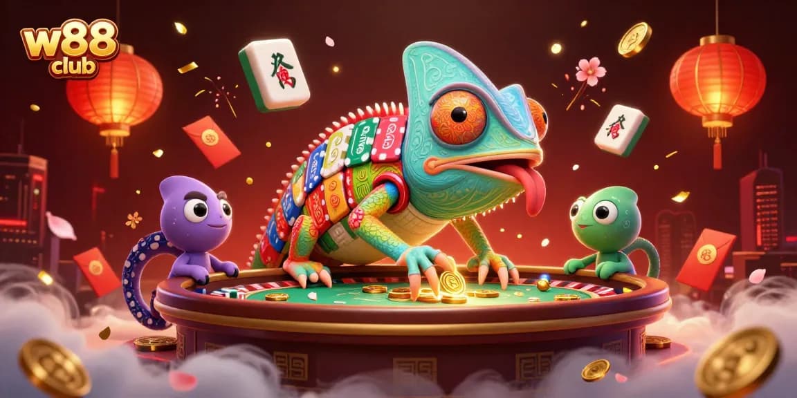 Chơi tại w88 club, trải nghiệm cá cược hấp dẫn với các trò chơi đa dạng và cơ hội thắng lớn.