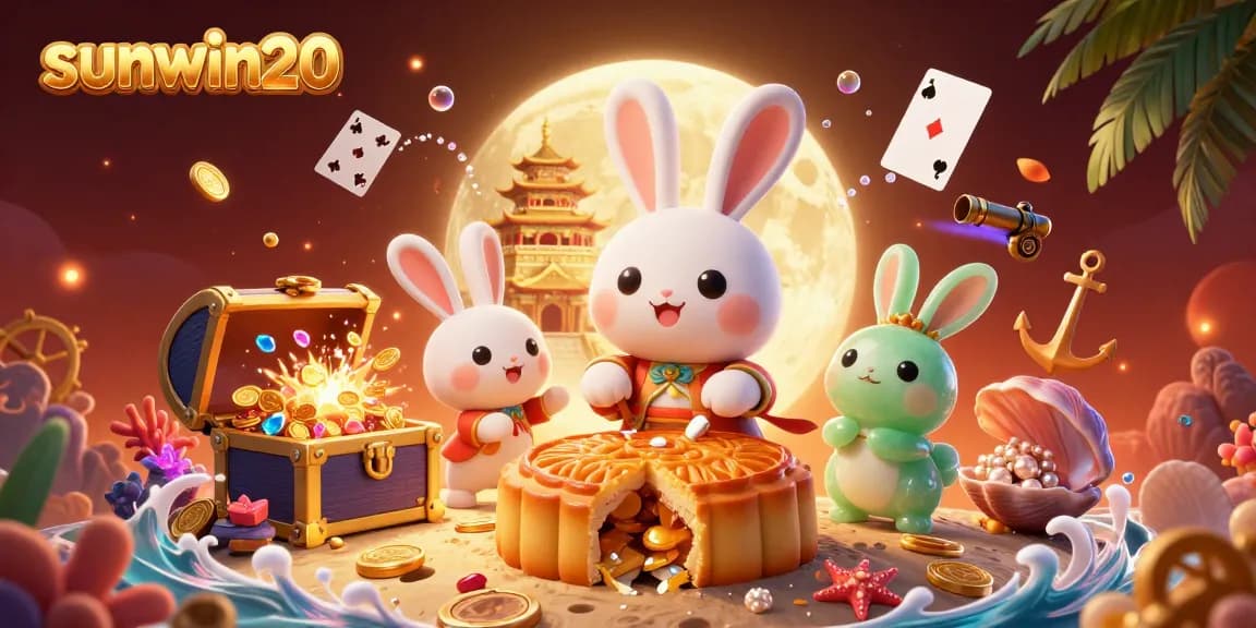 Experience thrilling gameplay with sunwin20 and unlock rewards in an imaginative casino world.