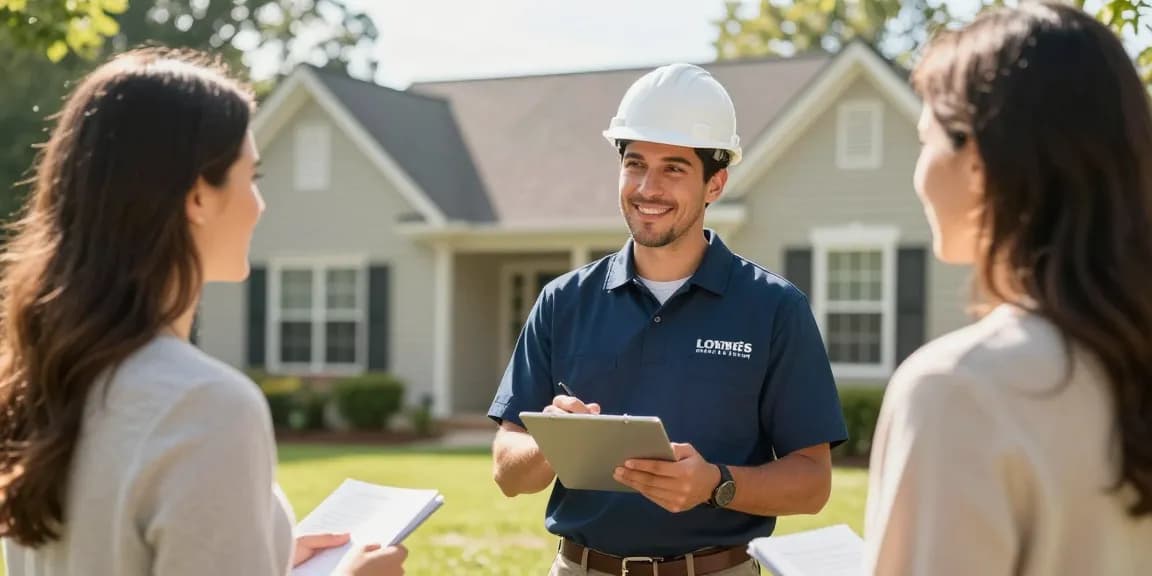 Local services for selling homes fast with trusted providers who buy houses in Tennessee.