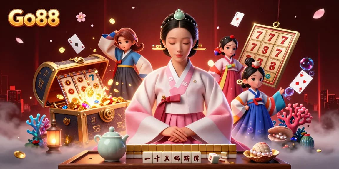 Go88 2026: Advanced Winning Strategies for Online Casino Success