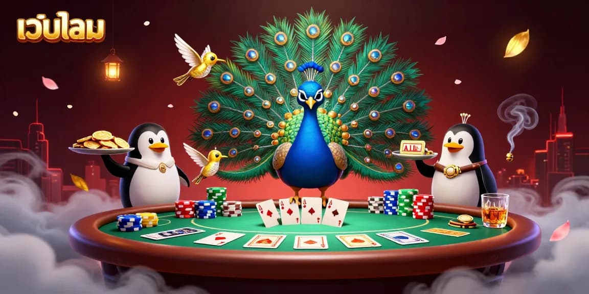 Exciting web-based betting using เว็บบอล offers vibrant online gaming experience with skilled players and rich visuals.