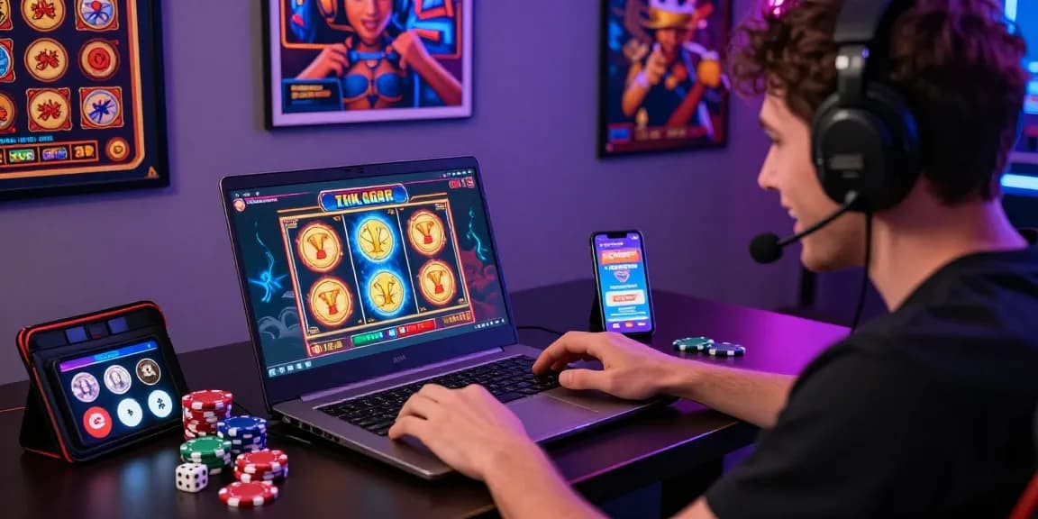 Slot Deposit 1k Success Stories: How Gamblers Achieved Big Wins
