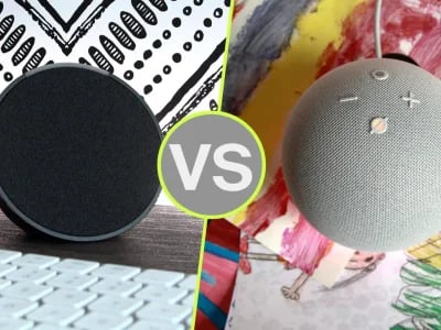 Echo Pop vs Dot: The Ultimate Test of Value and Performance