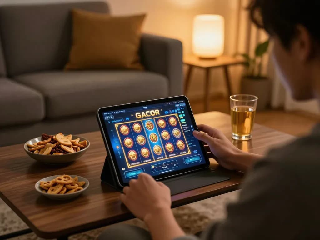 Winning Strategies for Slot Gacor: Master Your Game in 2026
