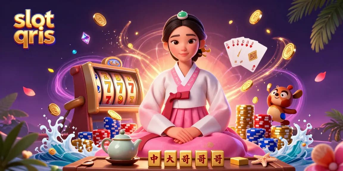Slot QRIS Reality Check: Expectations vs Actual Results for Gamblers in 2026