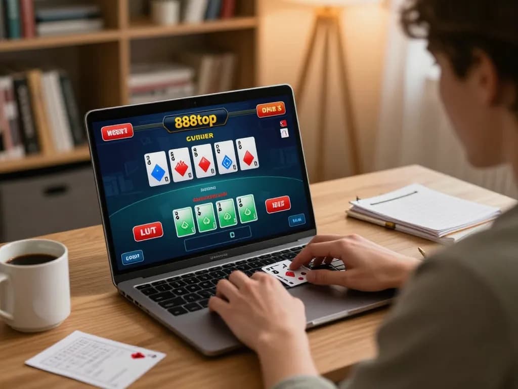 Mastering Strategies for Winning at 888top in 2026: Pro Tips and Insights