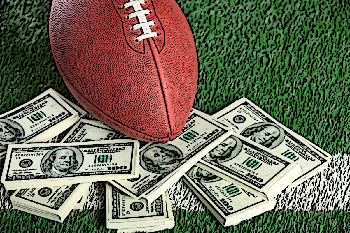 Top Sportsbooks in New Brunswick for 2025 Betting