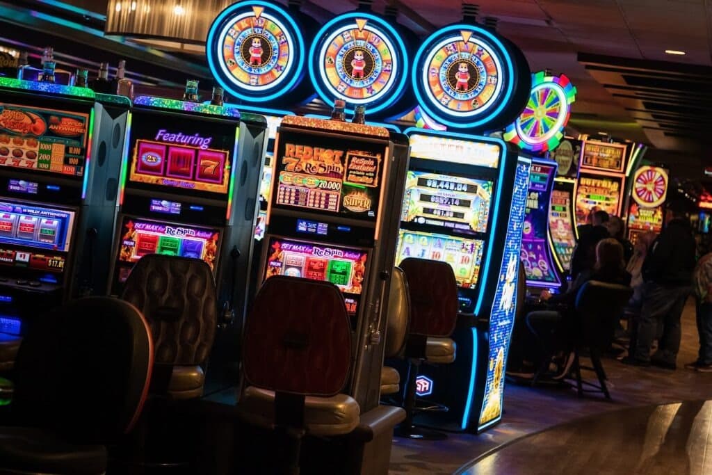 Choosing the Best Online Casino in Texas: A Comprehensive Guide