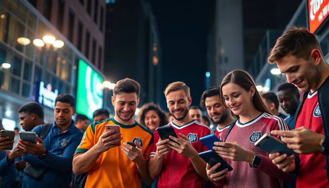 Top Sportsbooks in California: Your Guide to Legal Betting Options