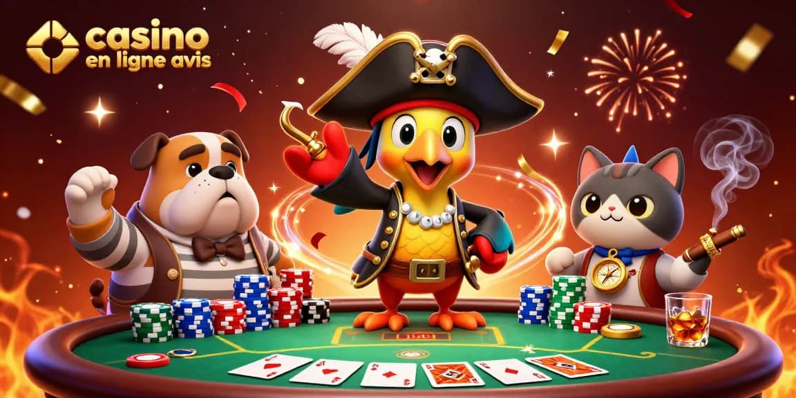 Avis sur les casinos en ligne Regrets : Ce que les joueurs auraient aimé savoir plus tôt sur les stratégies gagnantes
