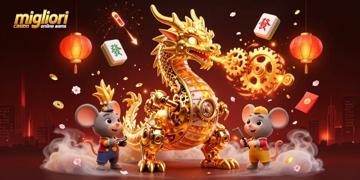 Vantaggi Nascosti dei migliori casino online AAMS nel Gioco Responsabile: Strategie per Giocatori 2026