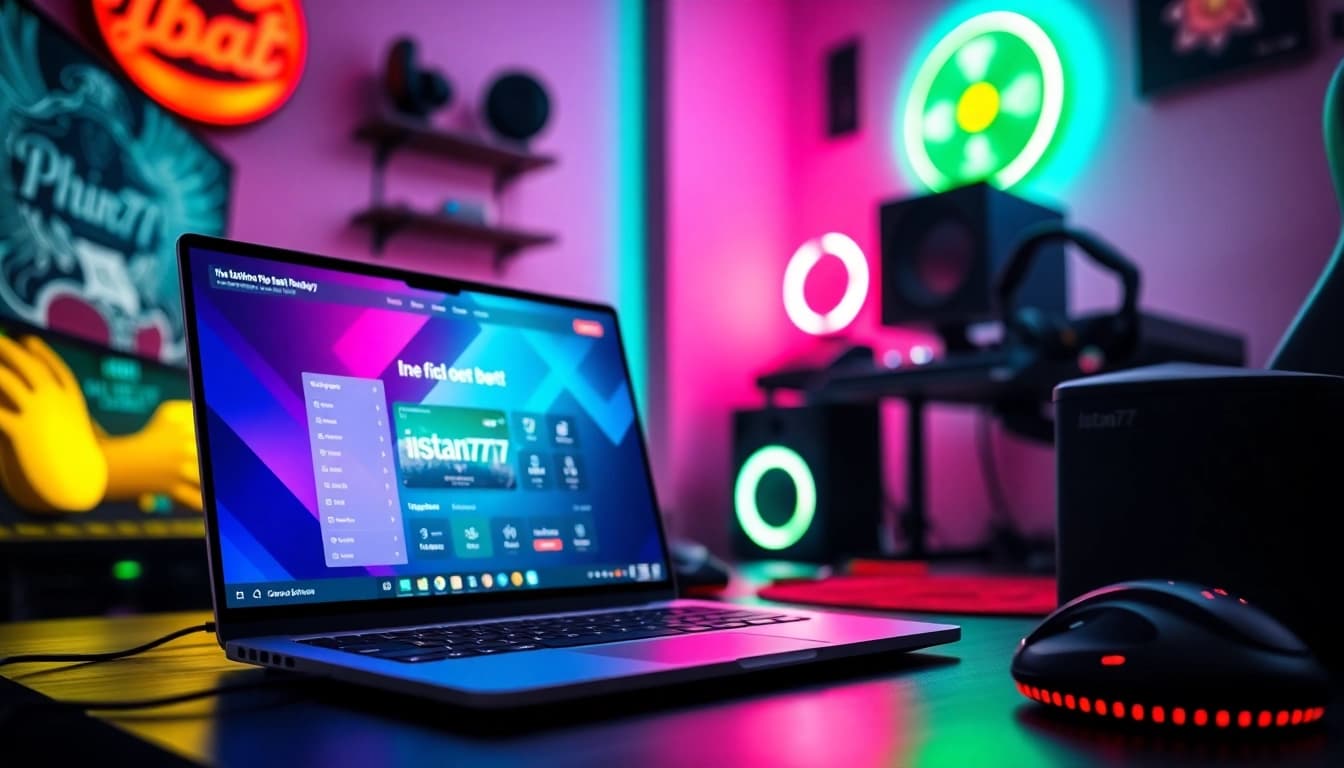 Menangkan Permainan Terbaik di Istana777 Bet dengan Strategi yang Efektif