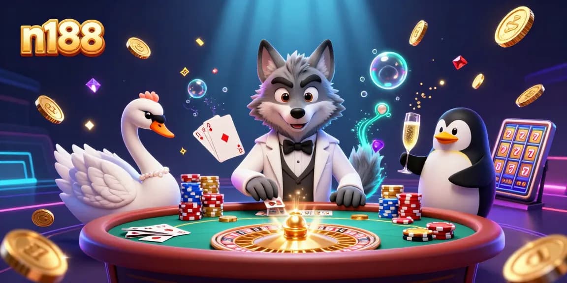 Winning Strategies for n188 Players: Master Your Game in 2026