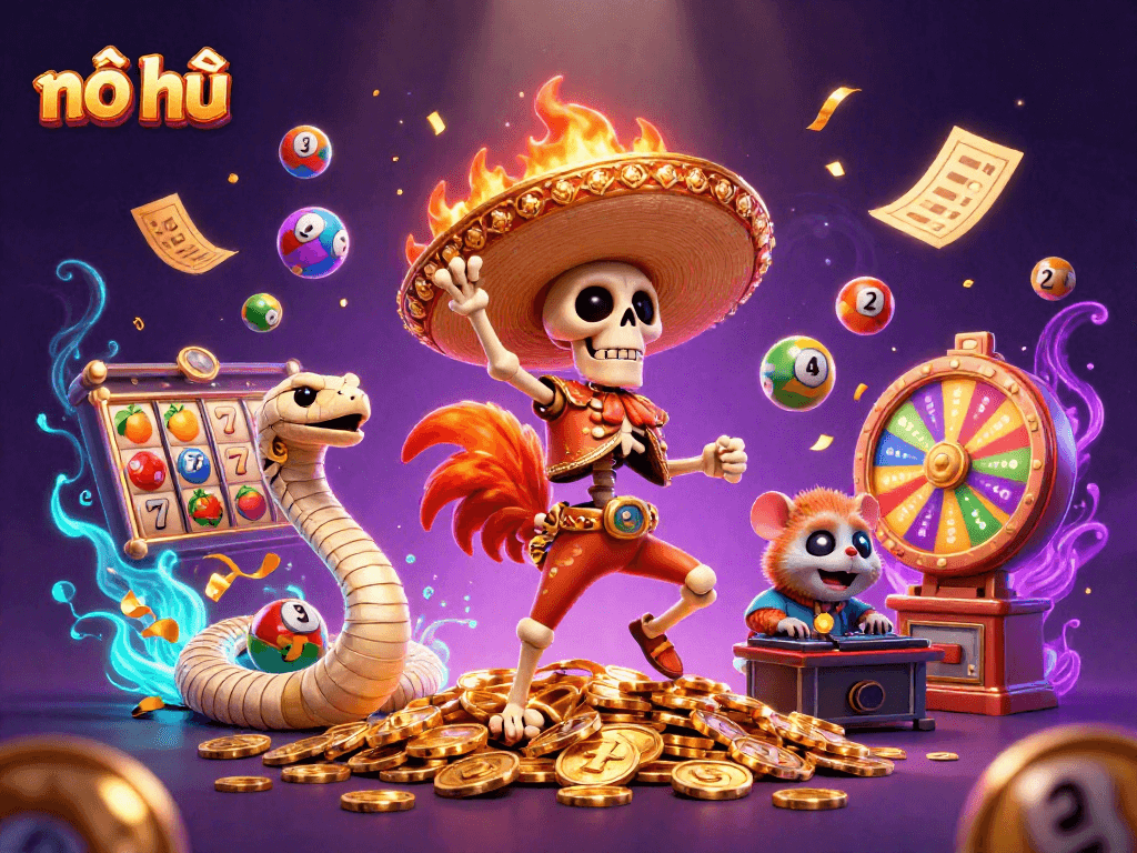 What Is nổ hũ and Why Does It Matter in 2026 for Gamblers Looking for Winning Strategies?