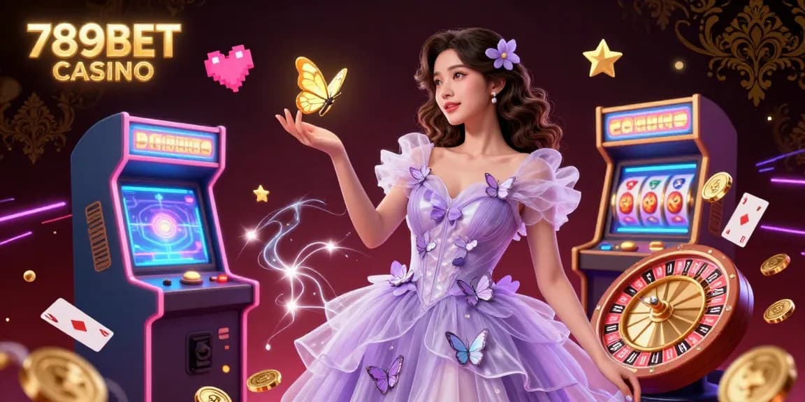 Winning Strategies at 789BET CASINO: Expert Tips for Success in 2026