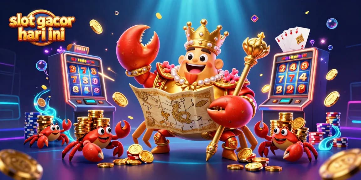 How Slot Gacor Hari Ini Protects Gamblers from Risk and Maximizes Winning Strategies