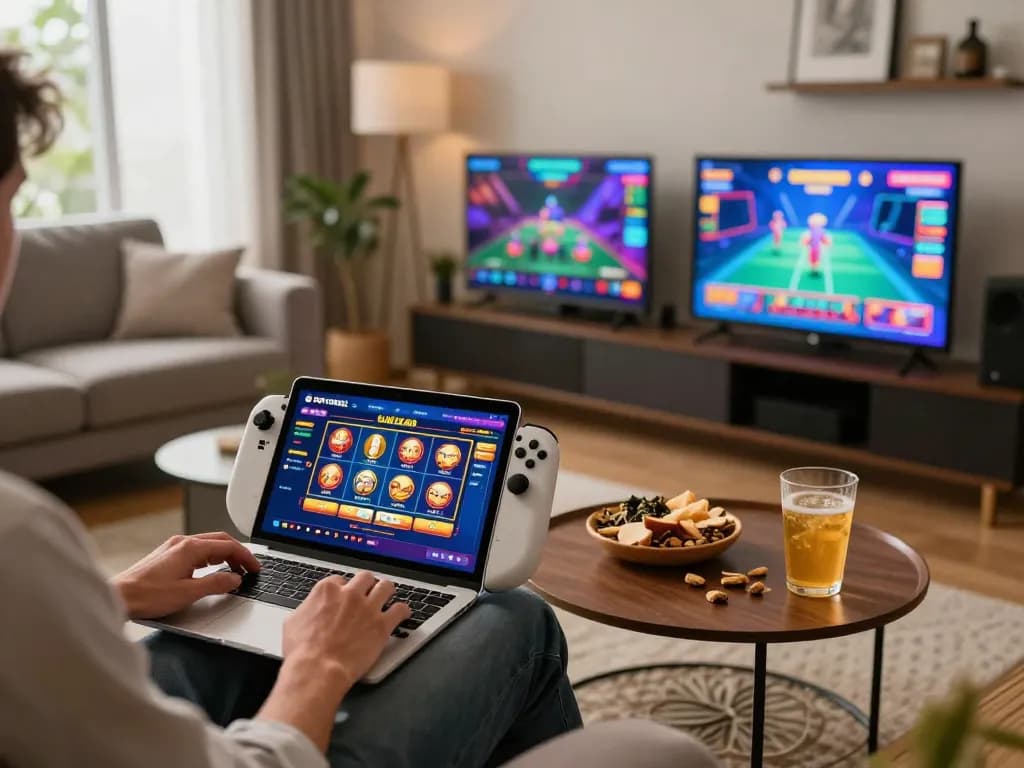 Winning Strategies for GTATOGEL: Master Slot Gacor Gameplay in 2026
