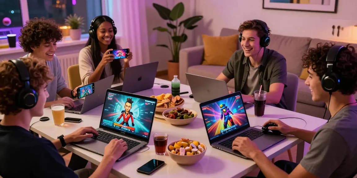 How to Adapt Free Porn Games Strategies for 2026 Effectively