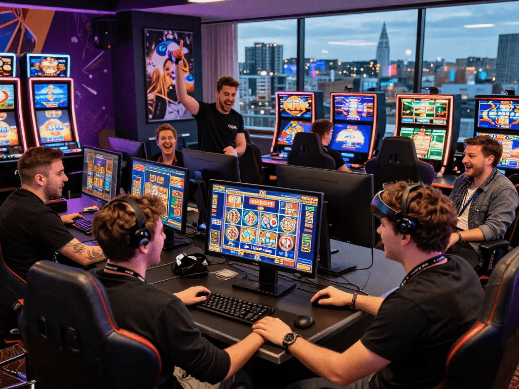 The https://cybermentors.org.uk Operations Manual for 2026: Expert Strategies for UK Players Discovering Non UK Casinos