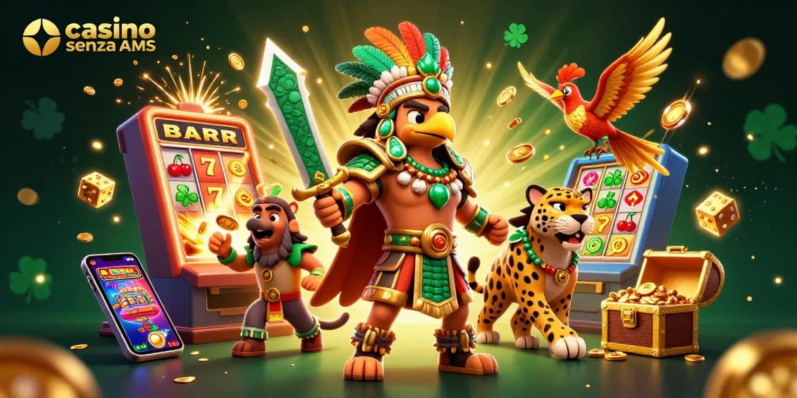 Come Valutare i casino senza AAMS Come un Giocatore Esperto per Strategie Vincenti nel 2026