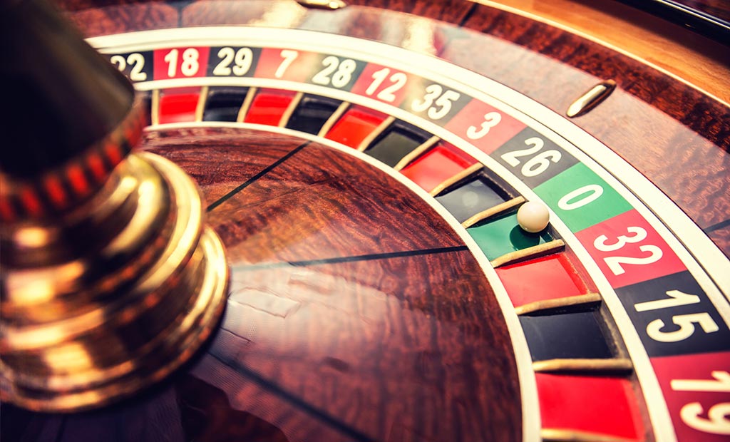 Top Strategies for Winning at the Online Casino in Oklahoma