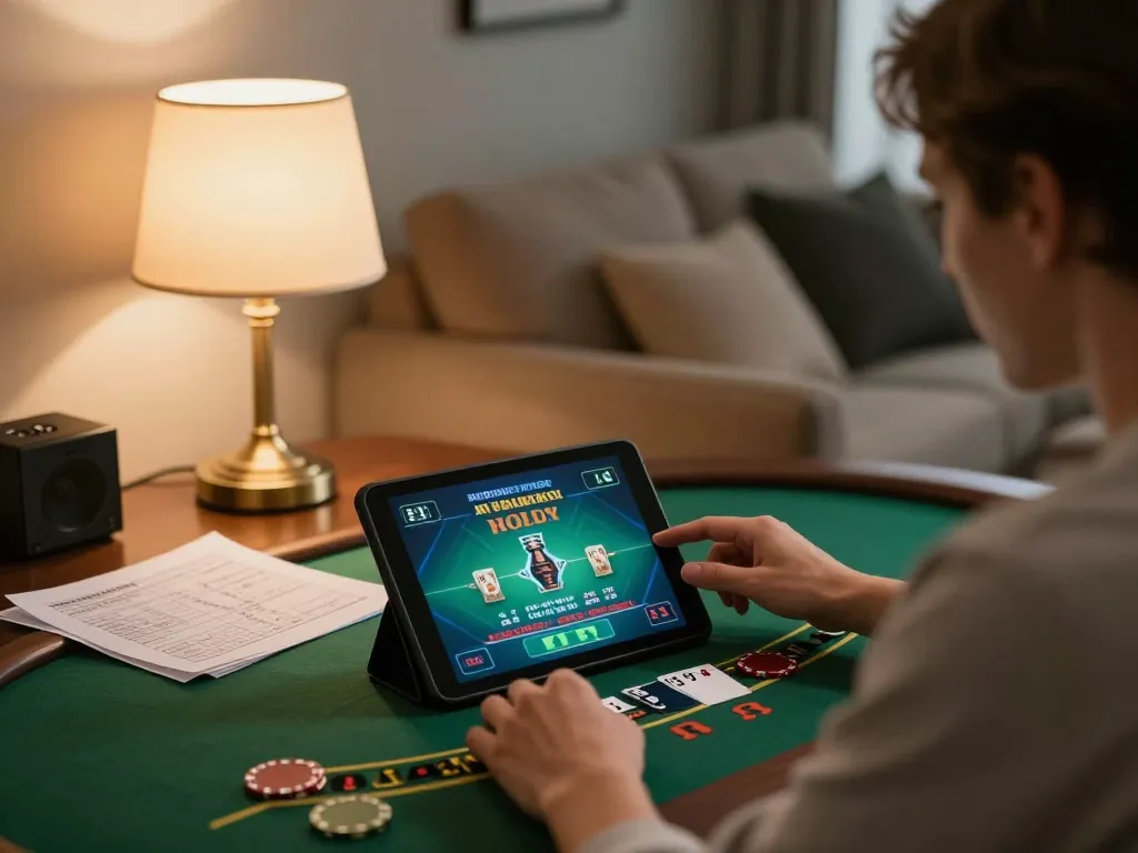 Engaging in a live dealer blackjack game, bonus new member offers enhance player experience.