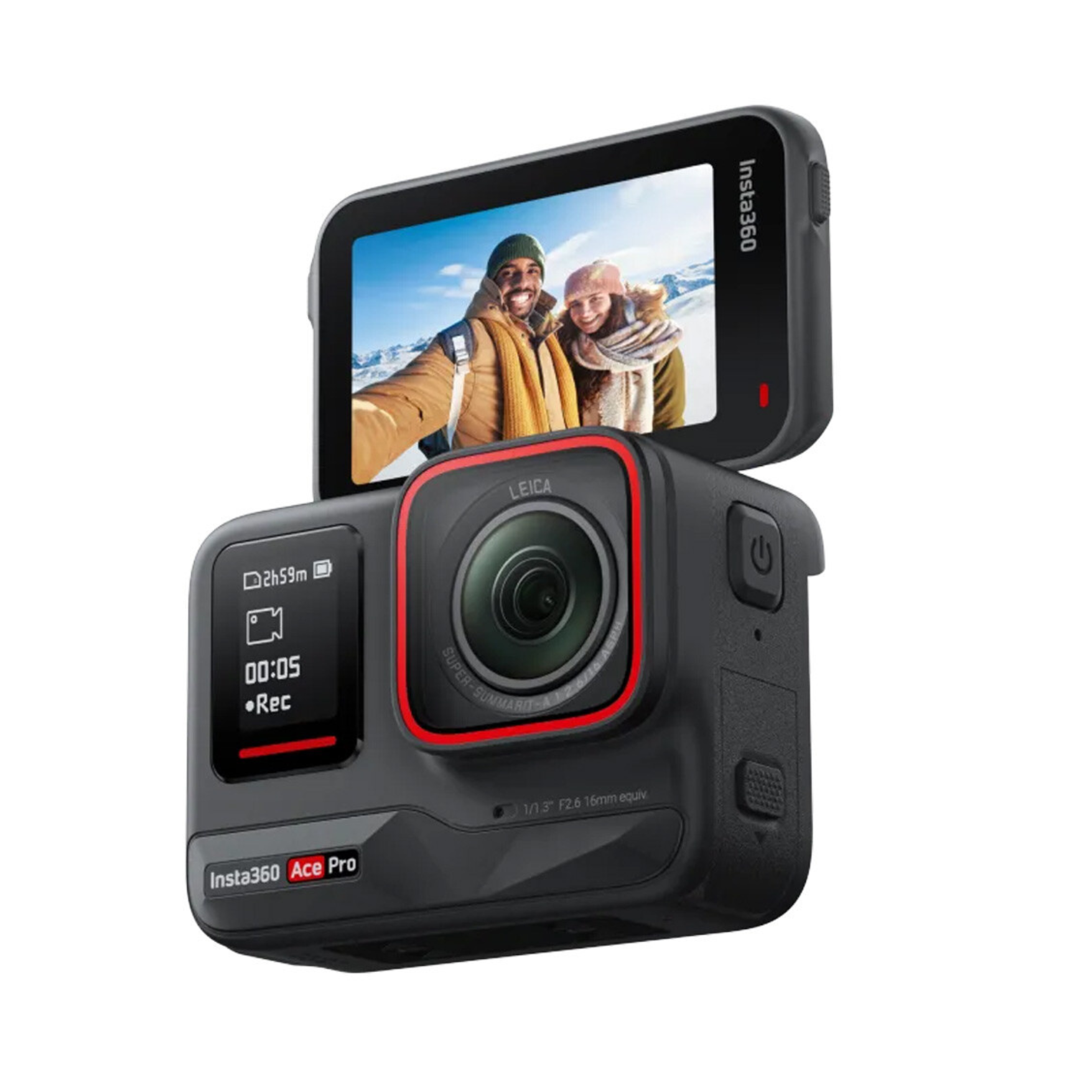 Insta360: Why Insta360 Is the Ultimate Camera for Adventure Creators