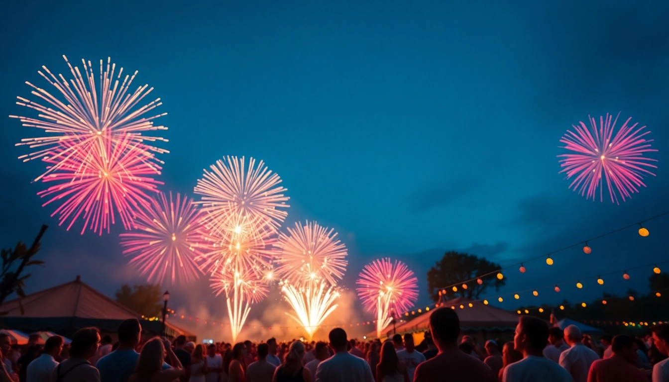 Find Affordable Fireworks Close to You: Cheap Fireworks Near Me