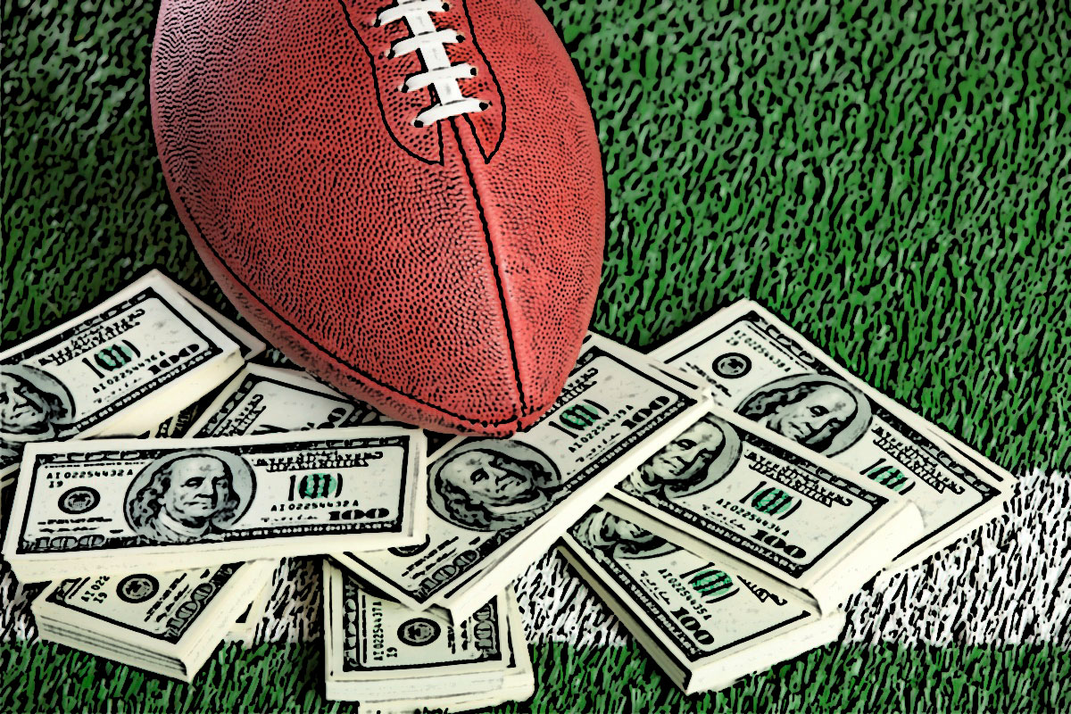 Top Sportsbooks in New Brunswick for 2025 Betting