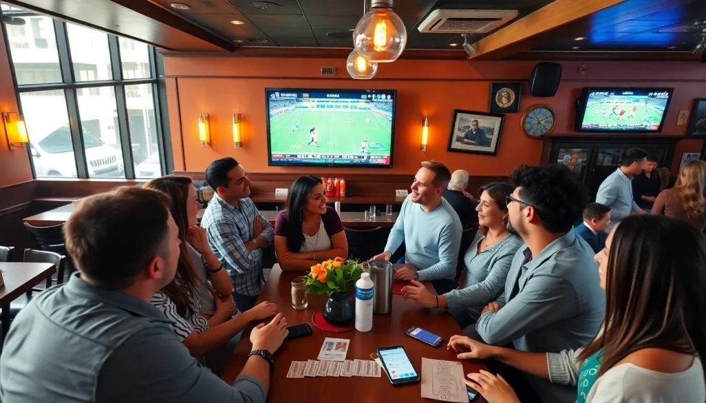 Top Sportsbooks in Nova Scotia: Your Comprehensive Guide for Betting