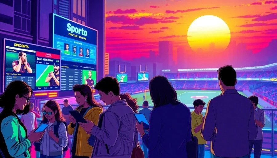 Guide to Sportsbooks in Georgia: A Comprehensive Overview for Bettors