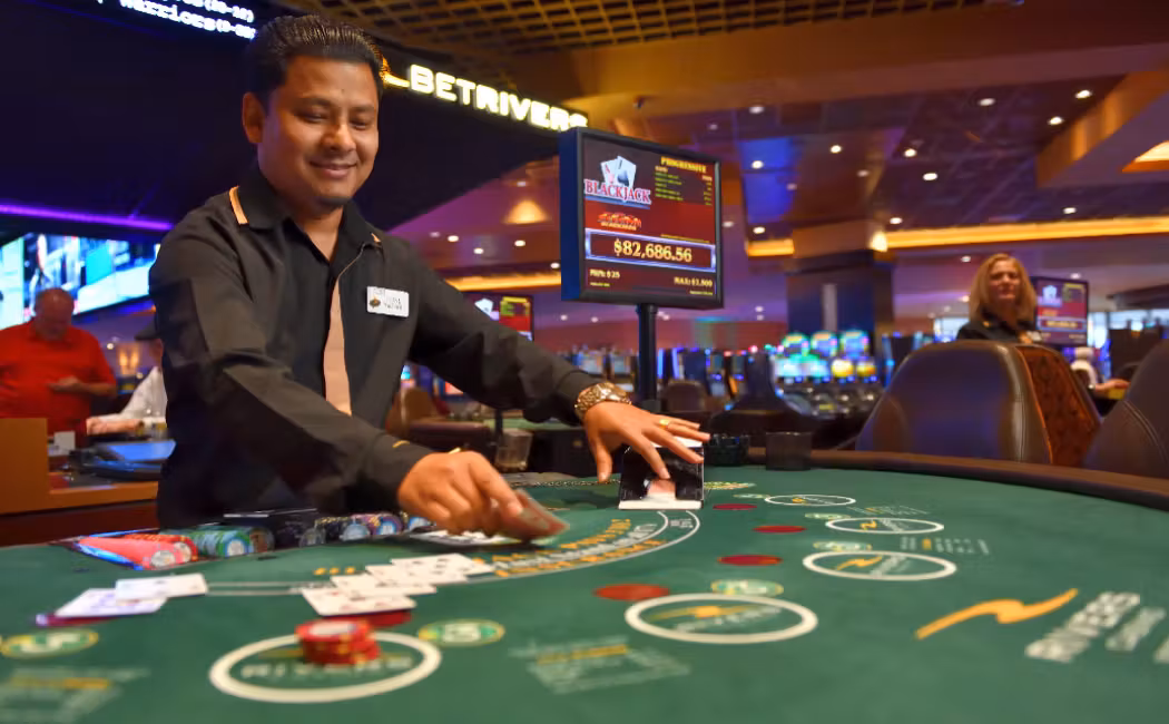 Top Online Casino Options Available in Georgia for Enthusiastic Gamblers