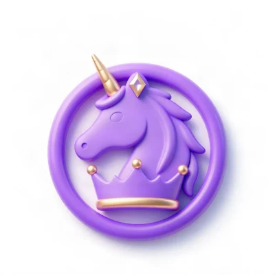 Queen Of Unicorns