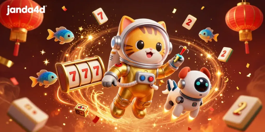 Janda4d menghadirkan pengalaman bermain slot modern dengan elemen permainan yang menarik.
