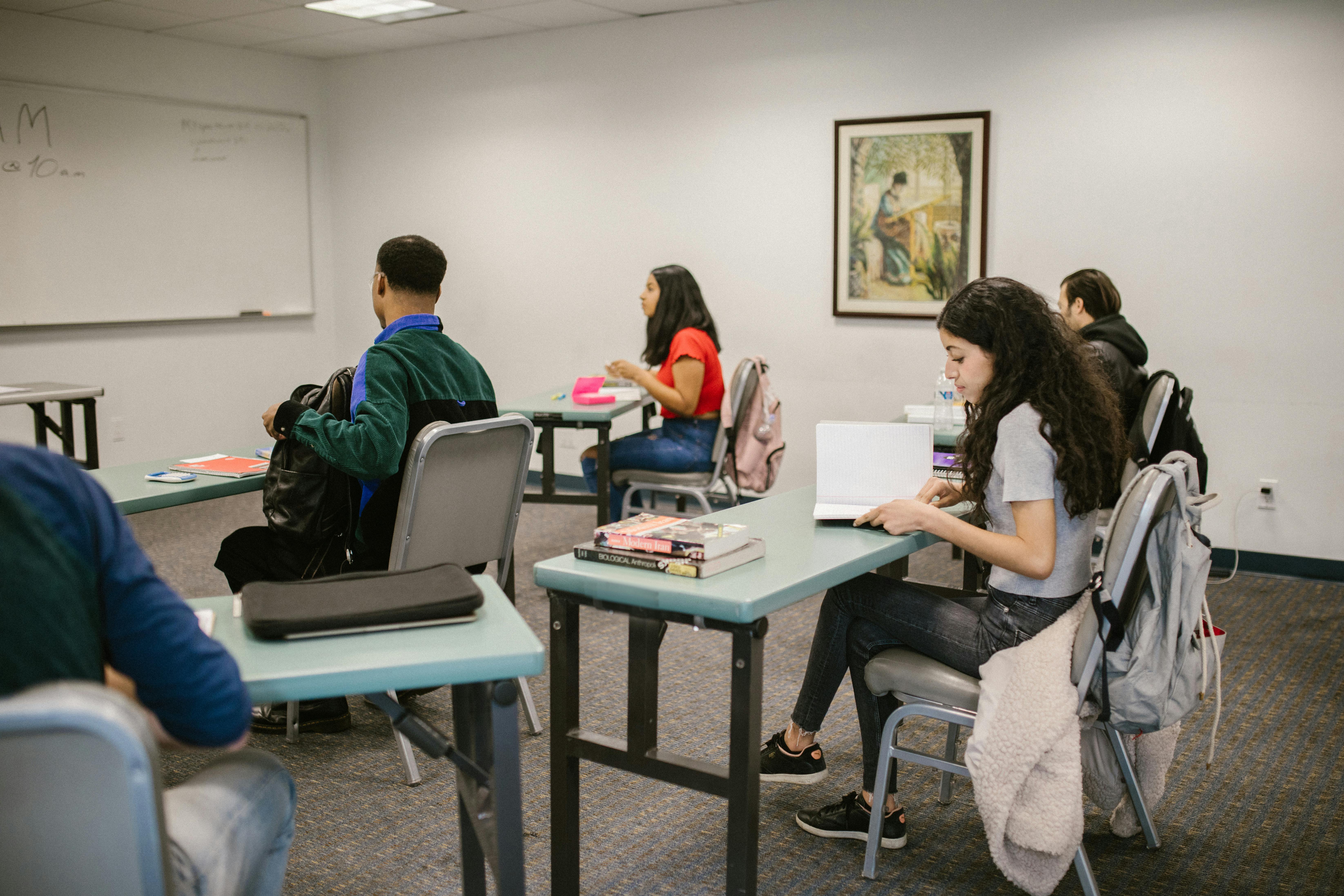 The Ultimate Guide for Every College Freshman