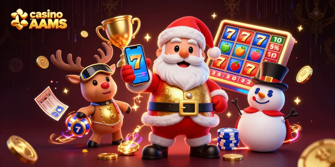 Scopri l'emozione dei casinò italiani non AAMS con personaggi 3D vivaci e slot in azione.