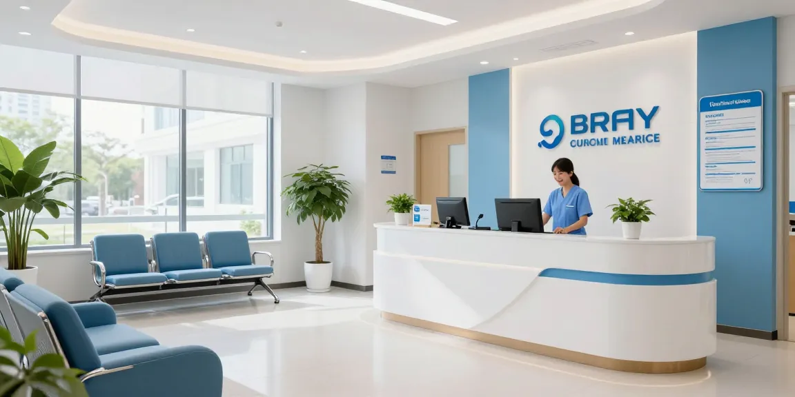Hair transplant turkey consultation at a modern health clinic, providing compassionate patient care.