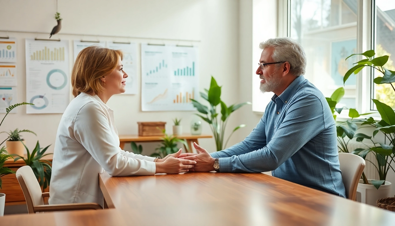 Explore healthspan improvement techniques in a collaborative coaching session.
