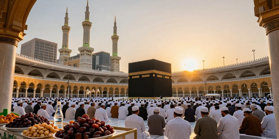 Your ultimate guide to umroh Itikaf and spiritual travel experiences in Makkah, including hotel reviews and tips for your unforgettable journey.