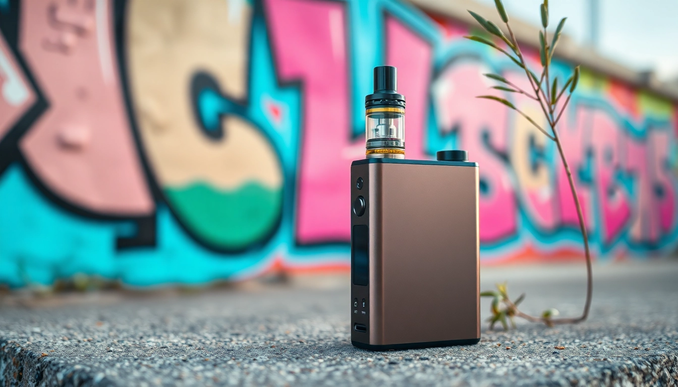 Die besten Tipps zur Auswahl und Nutzung des Elfbar