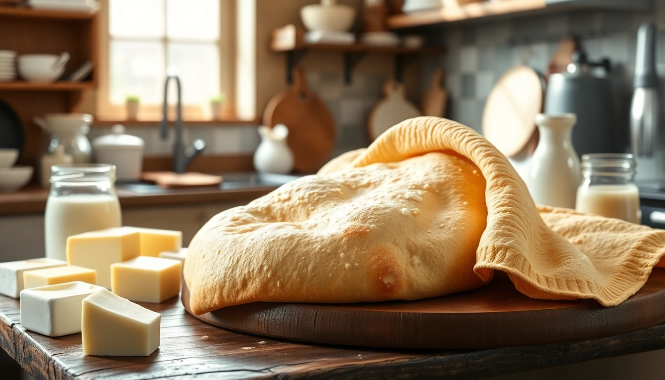 Kaasdoek: Onmisbaar hulpmiddel voor elke keuken