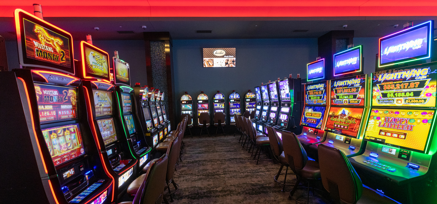 Top Choices for Online Casino in Manitoba: Boost Your Gaming Experience