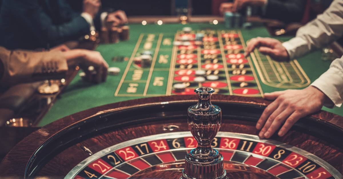 Top 5 Online Casino Trends Shaping the Experience in Alabama