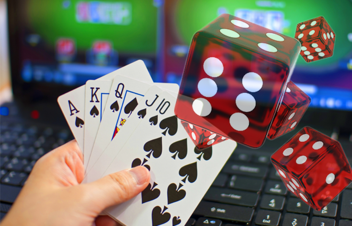Top Online Casino in Alberta: Gaming Features, Trends, and Safety Tips