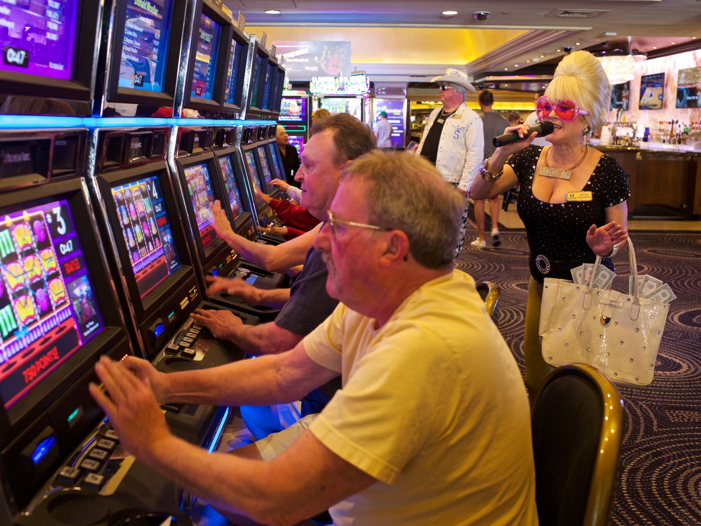 Unlocking the Thrills of the Online Casino in South Carolina